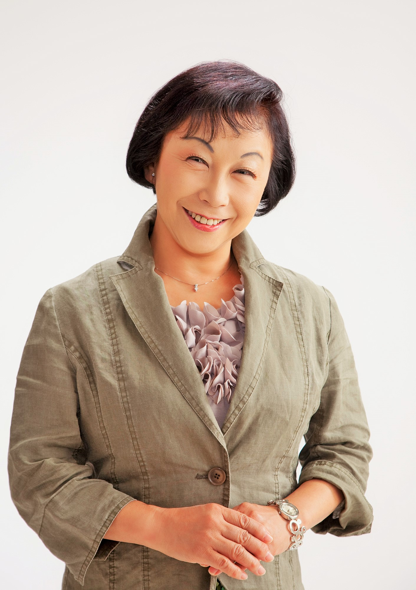 未来創造館代表取締役斎藤緑