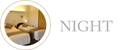 夜