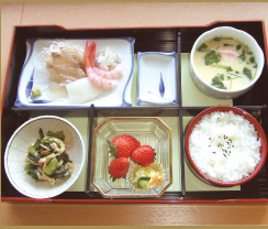 地産地消レストラン