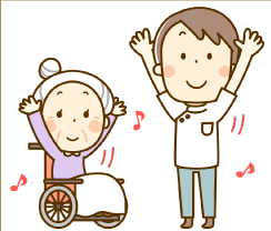 デイサービス